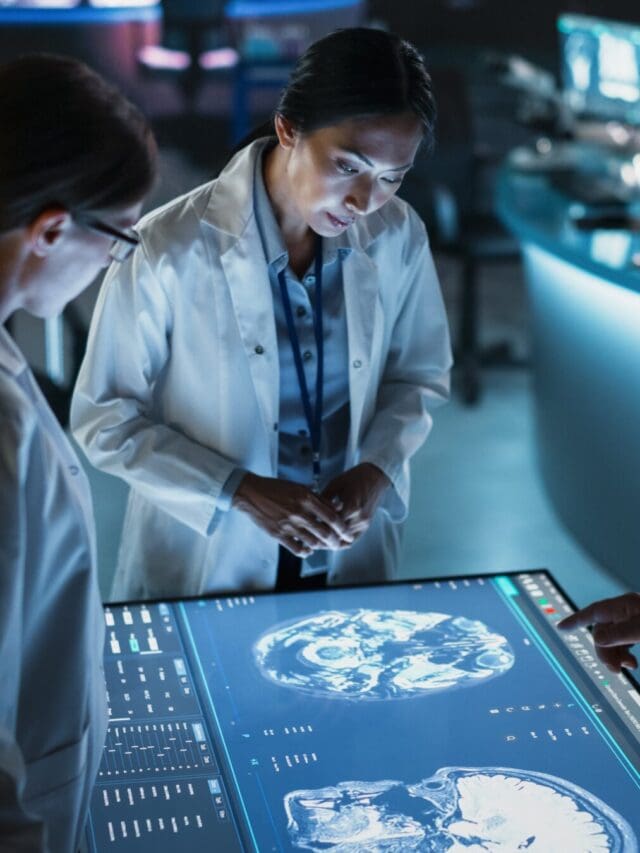 HOW TO TREAT A BRAIN TUMOR