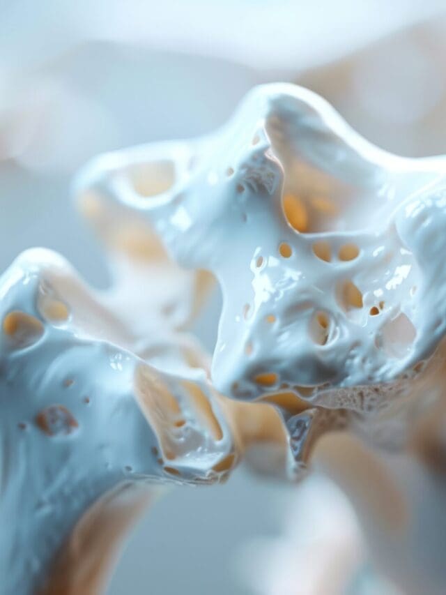 BONE CANCER IN THE FACE AND SKULL